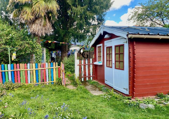 à vendre Maison Rezé