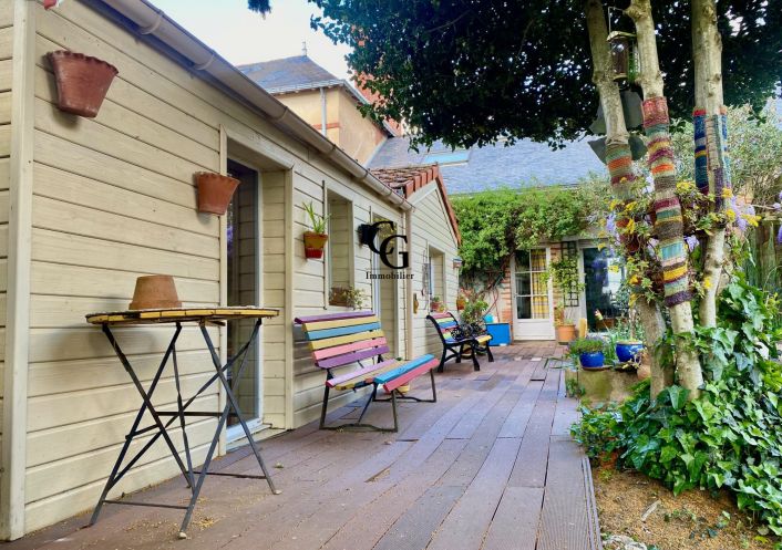 à vendre Maison Rezé