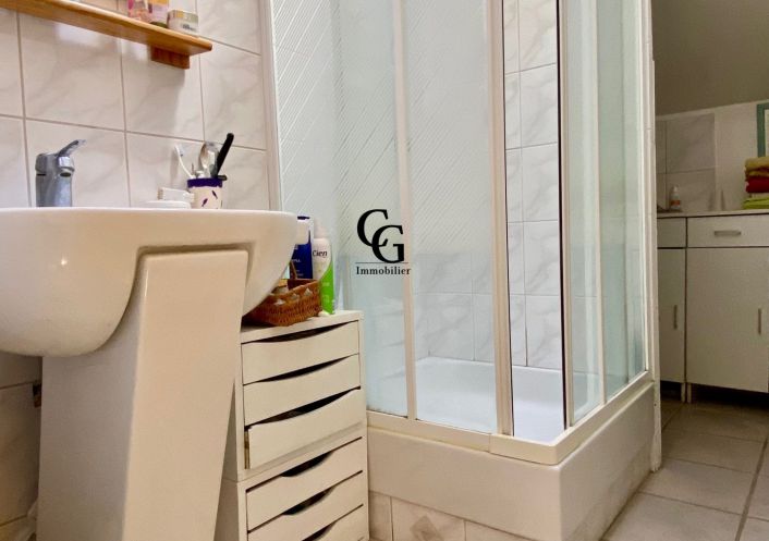 à vendre Maison Rezé