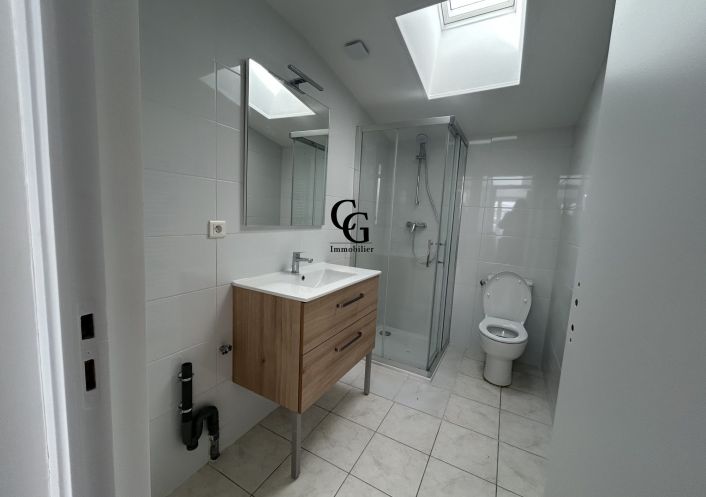 à louer Maison Vertou