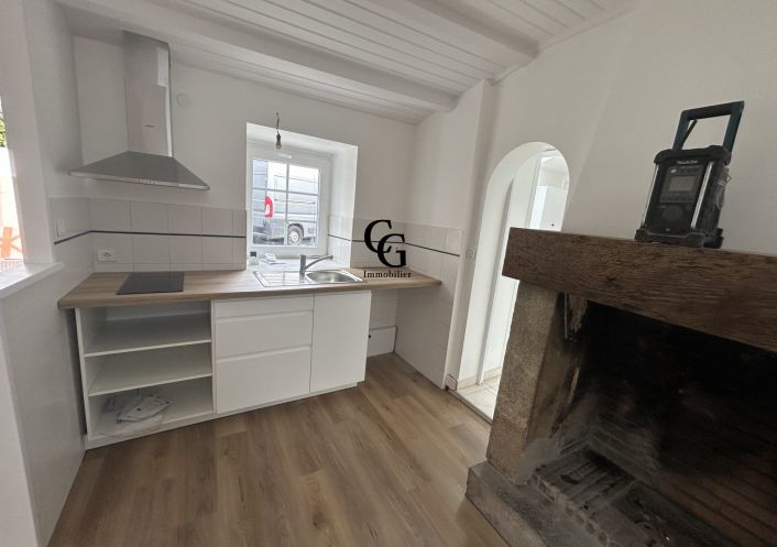 à louer Maison Vertou