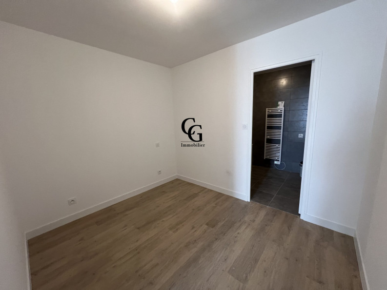 location Appartement Vertou - Photo 4