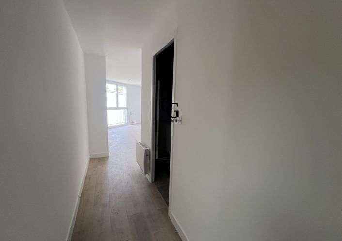 à louer Appartement Vertou