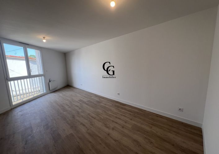 à louer Appartement Vertou