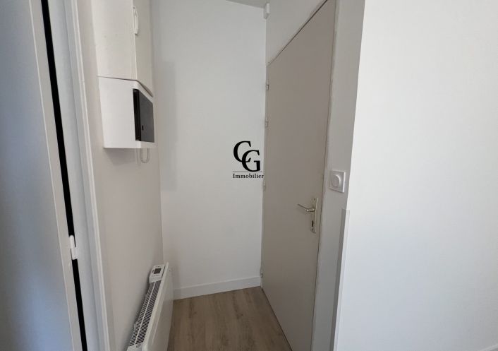 à louer Appartement Vertou