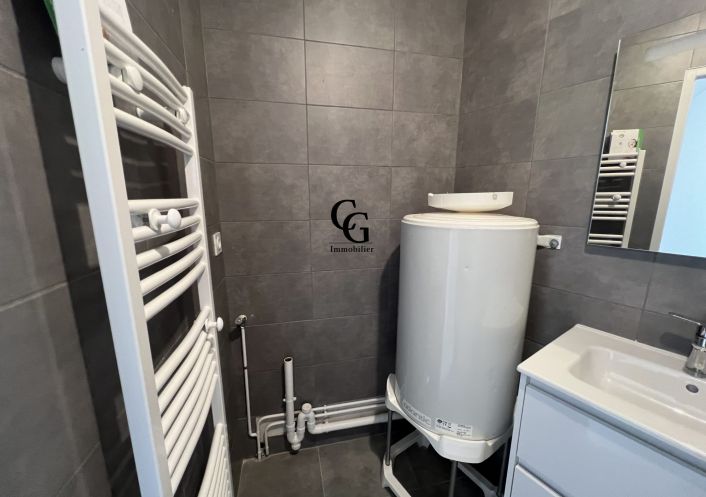 à louer Appartement Vertou