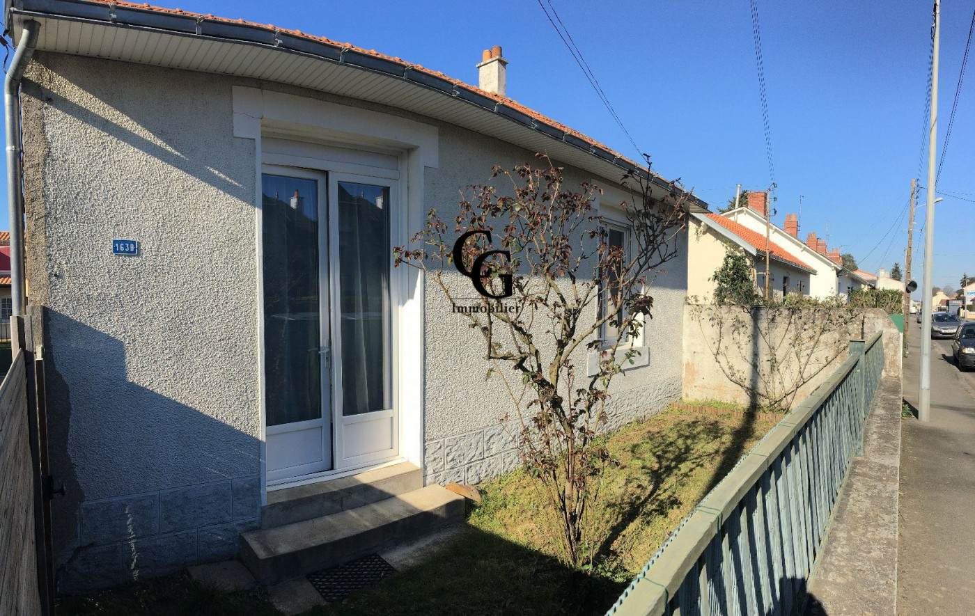 à louer Maison Saint-sébastien-sur-loire - Photo 8