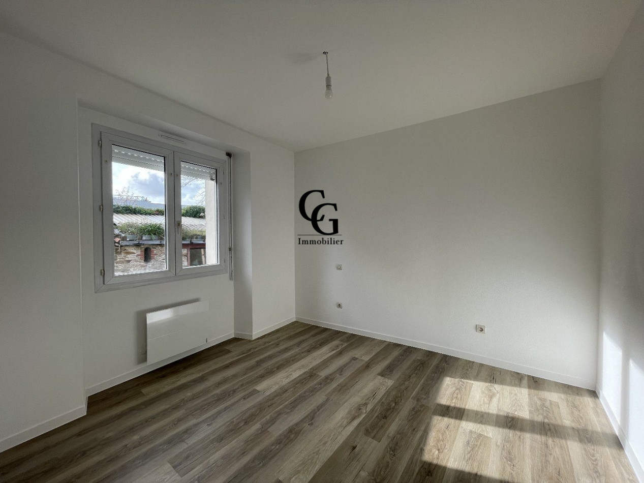 à louer Maison Rezé - Photo 1