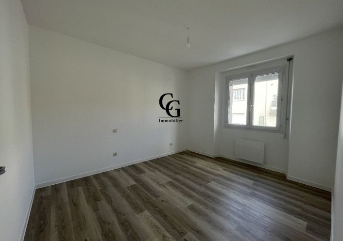 à louer Maison Rezé
