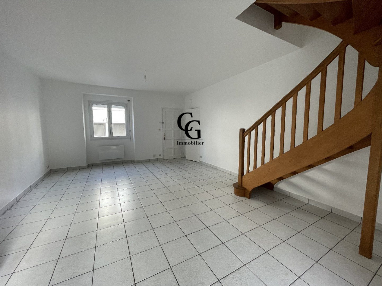 à louer Maison Rezé - Photo 4