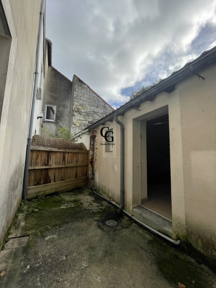 à louer Maison Rezé - Photo 6