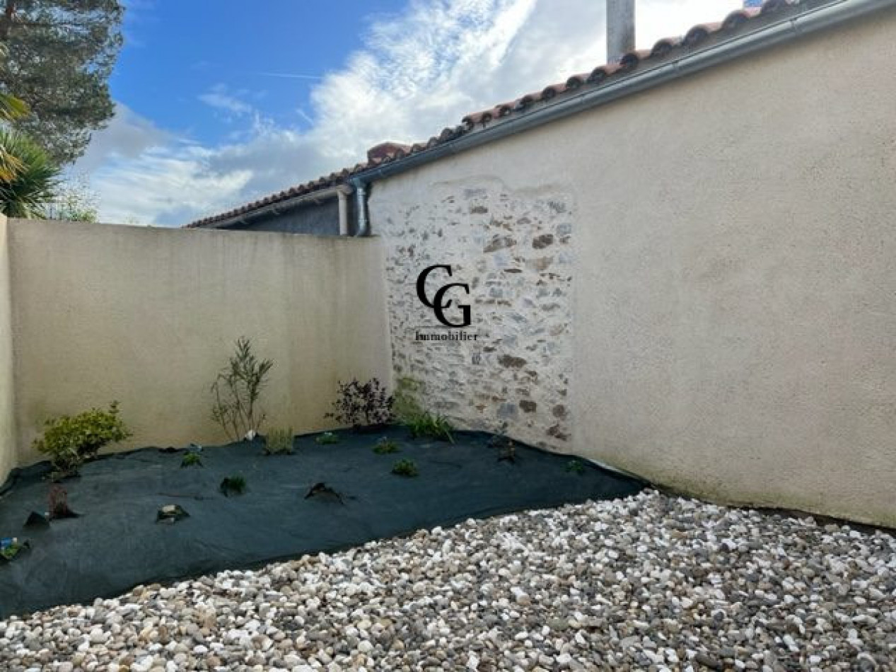 à louer Maison Vertou - Photo 1
