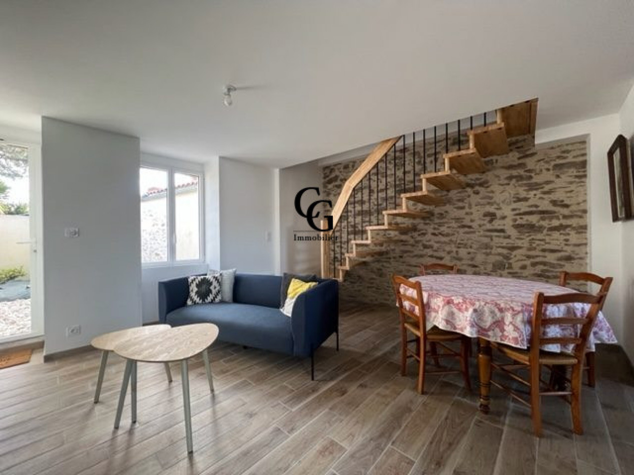 à louer Maison Vertou - Photo 2