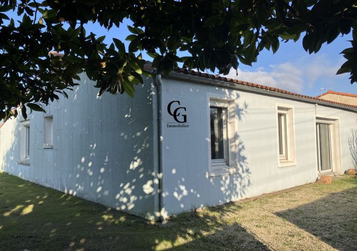 à vendre Maison Basse-goulaine