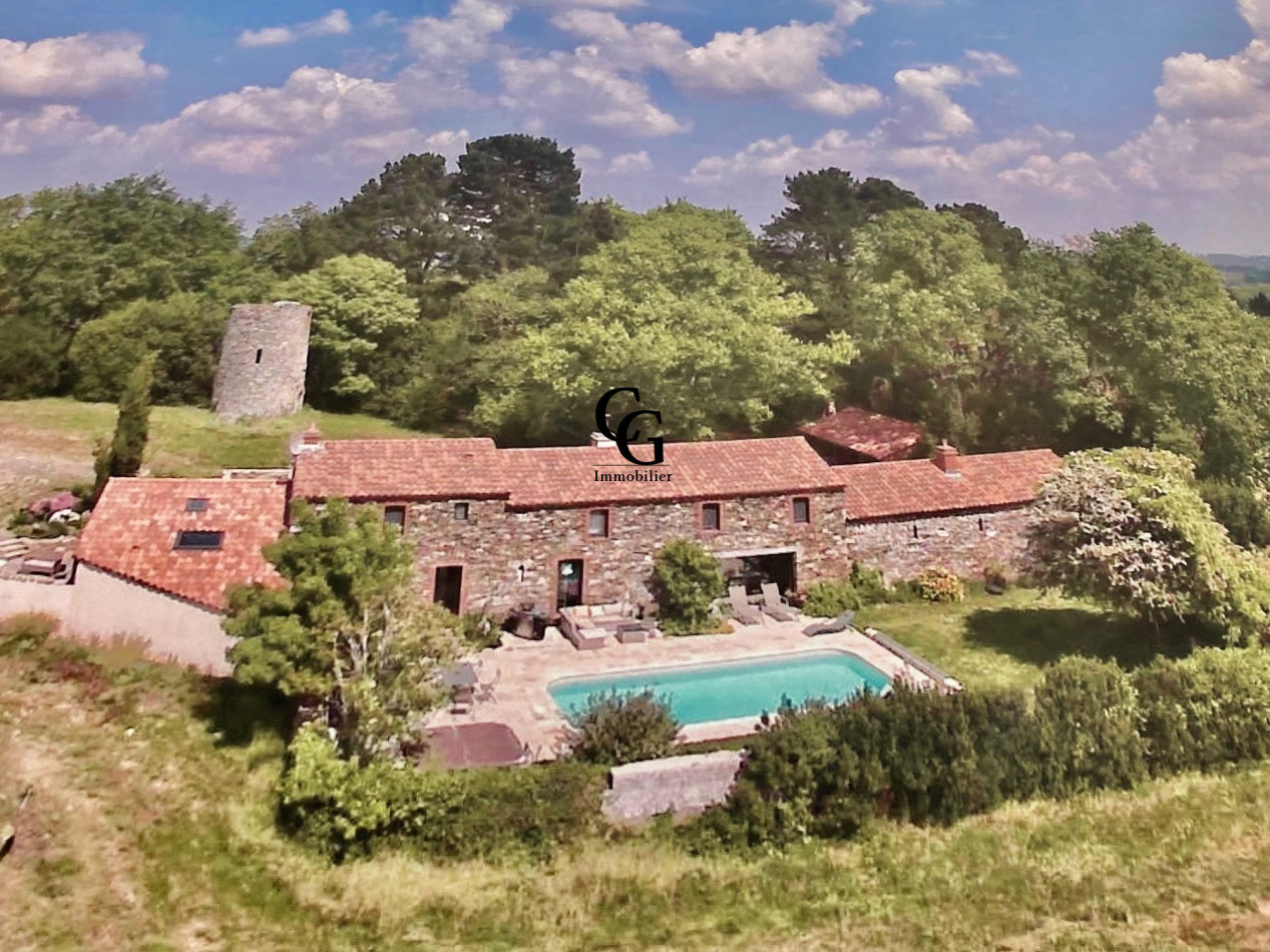 à vendre Maison Vertou - Photo 1