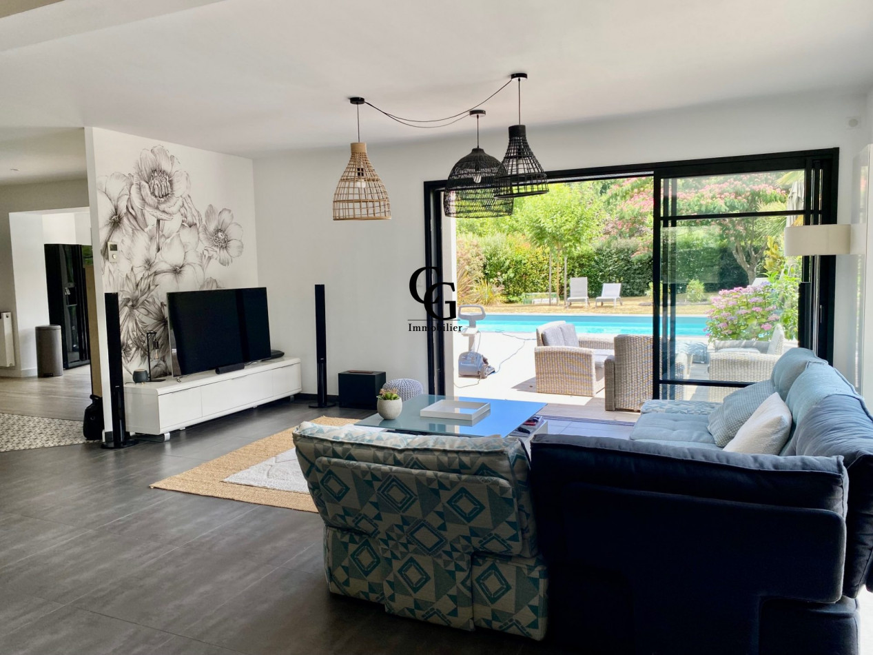 à vendre Maison Haute-goulaine - Photo 1
