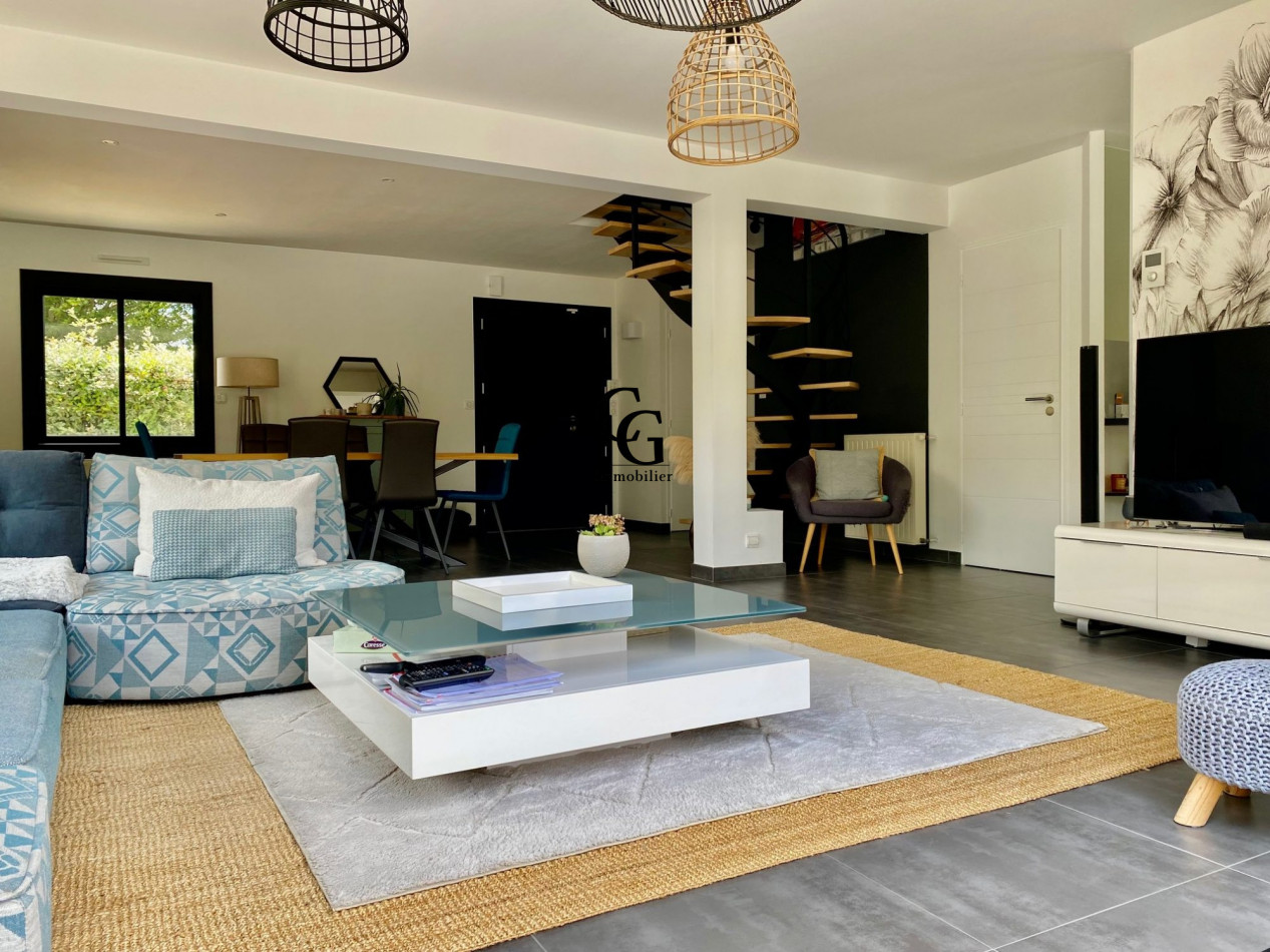 à vendre Maison Haute-goulaine - Photo 3