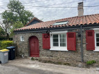 location Maison Vertou