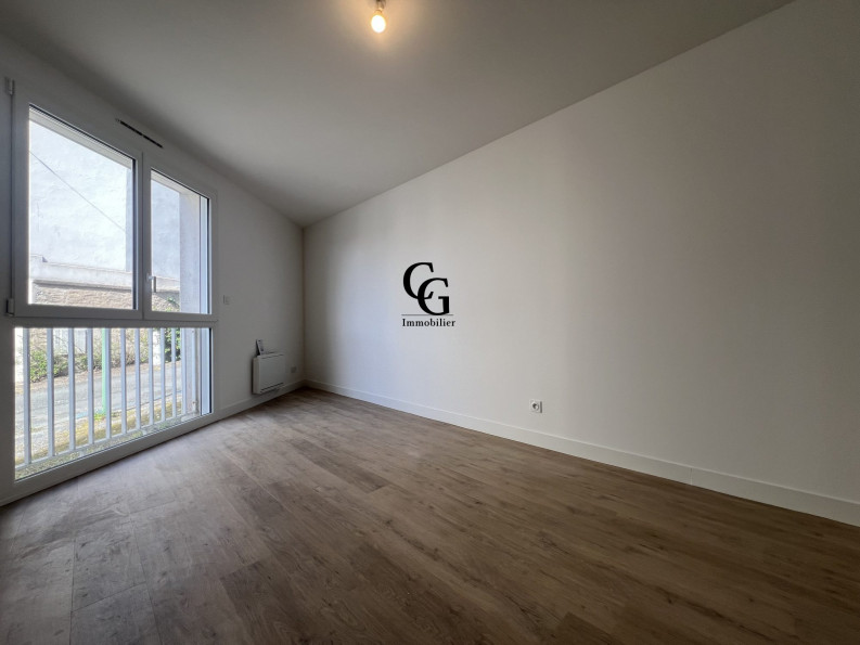 location Appartement Vertou - Photo 3