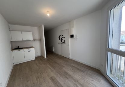 location Appartement Vertou
