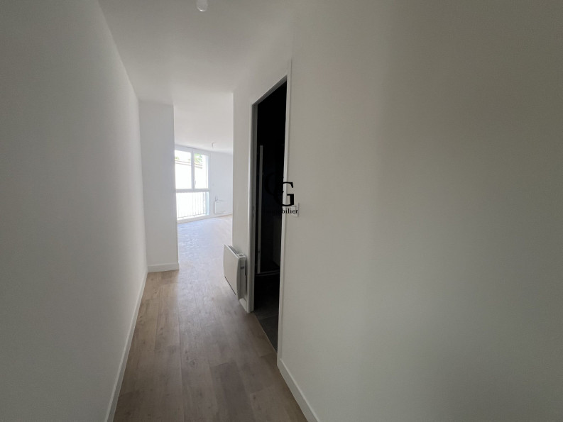 location Appartement Vertou - Photo 5