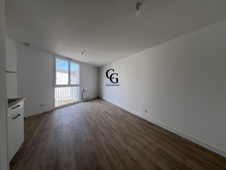 location Appartement Vertou - Photo 2
