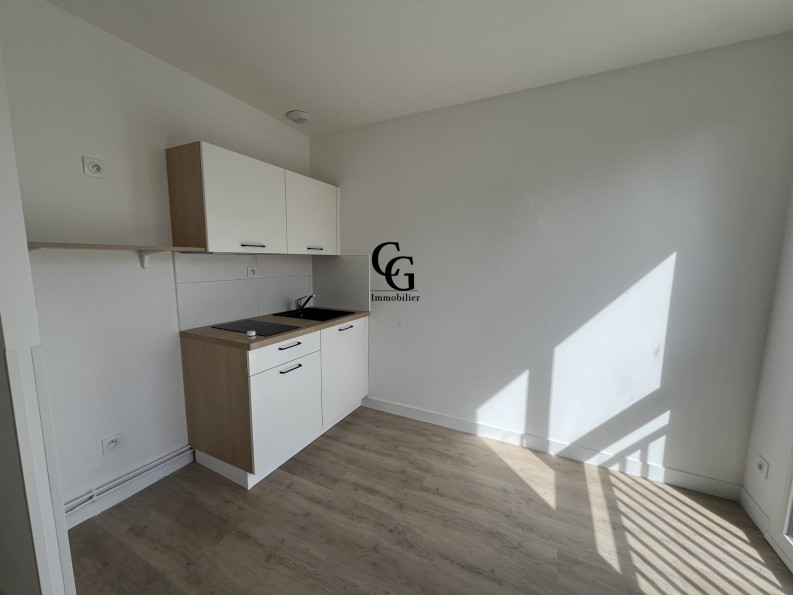 location Appartement Vertou - Photo 4