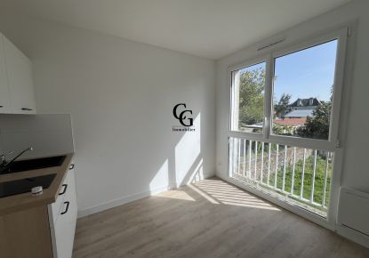 location Appartement Vertou