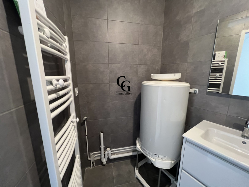 location Appartement Vertou - Photo 6