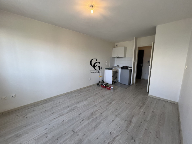 location Appartement Vertou - Photo 1