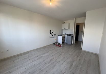 location Appartement Vertou