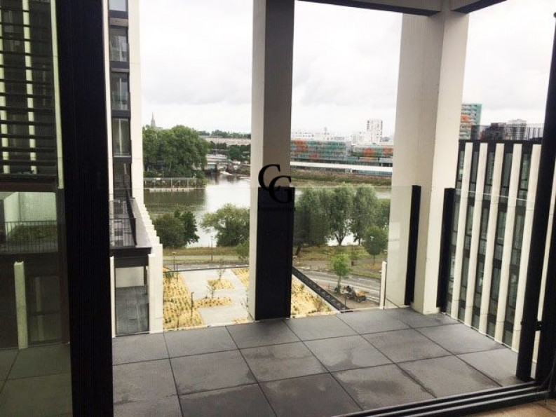 location Appartement Nantes - Photo 3
