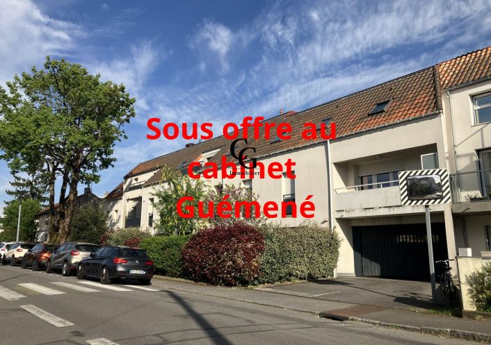 à vendre Appartement Saint-sébastien-sur-loire