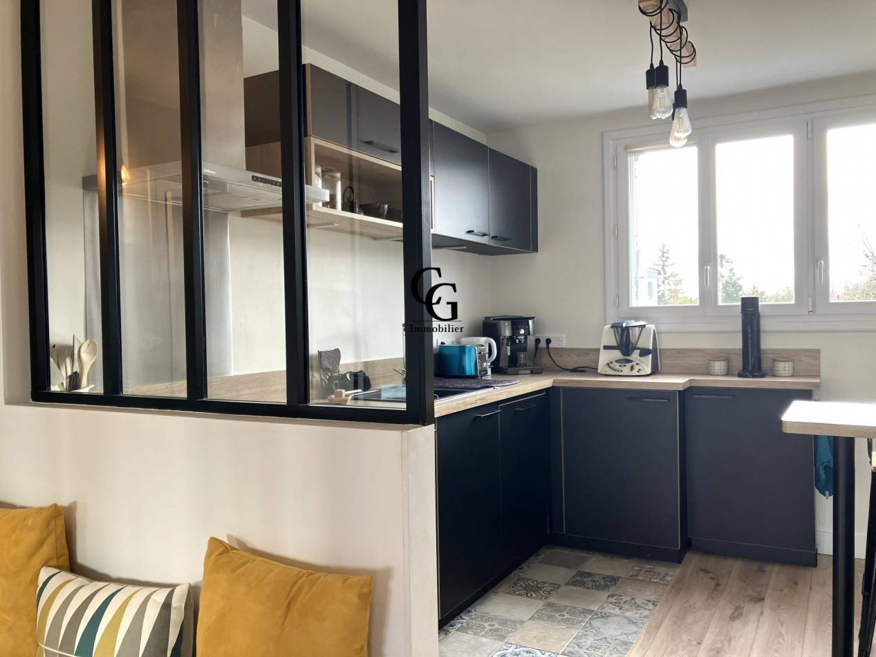 à vendre Appartement Nantes - Photo 3