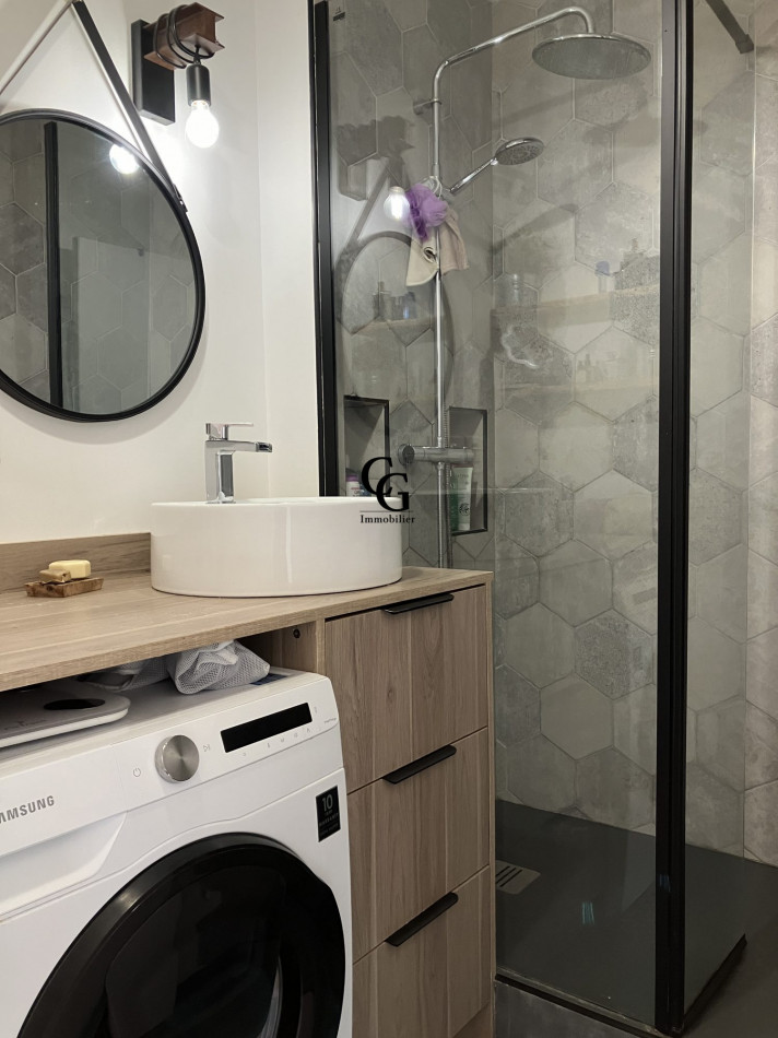 à vendre Appartement Nantes - Photo 5