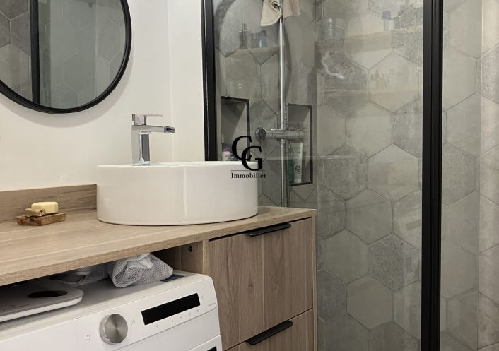 à vendre Appartement Nantes