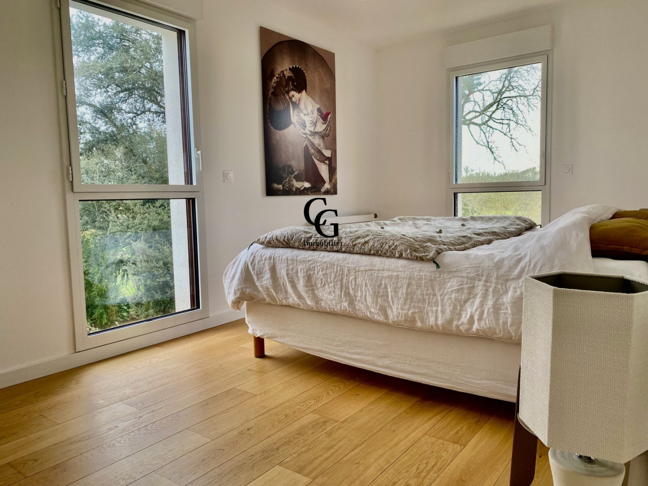 à vendre Appartement Vertou - Photo 6