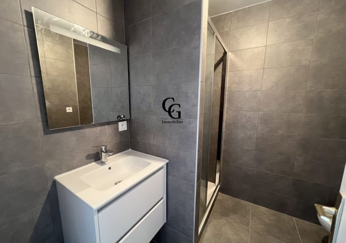 à louer Appartement Vertou