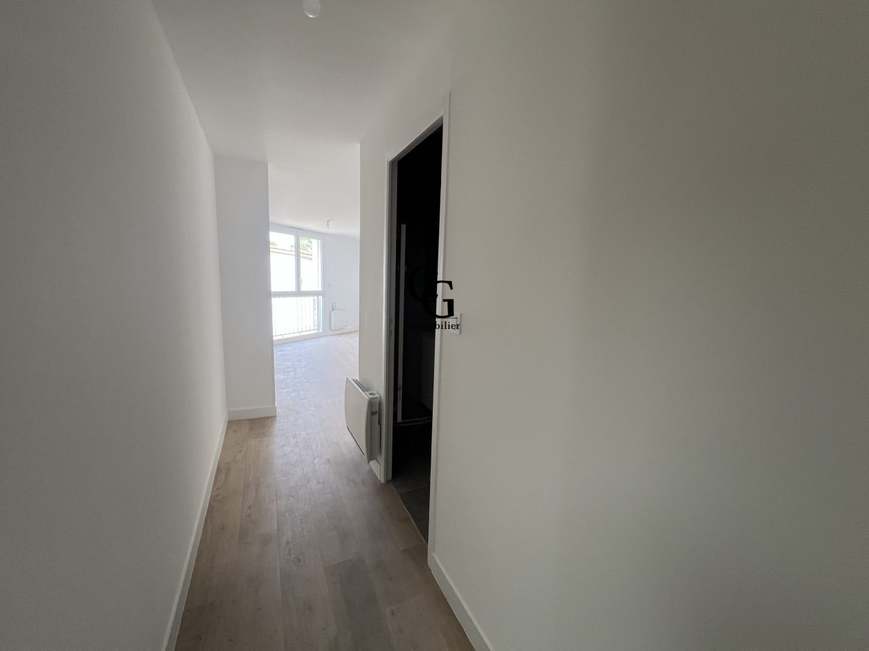 à louer Appartement Vertou - Photo 5