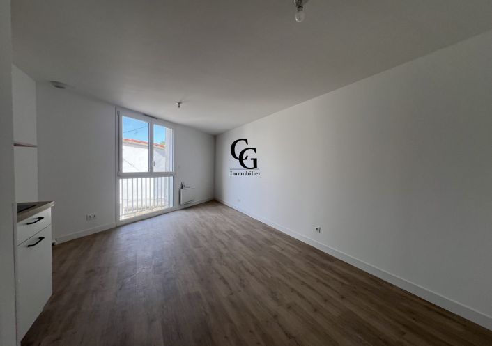 à louer Appartement Vertou