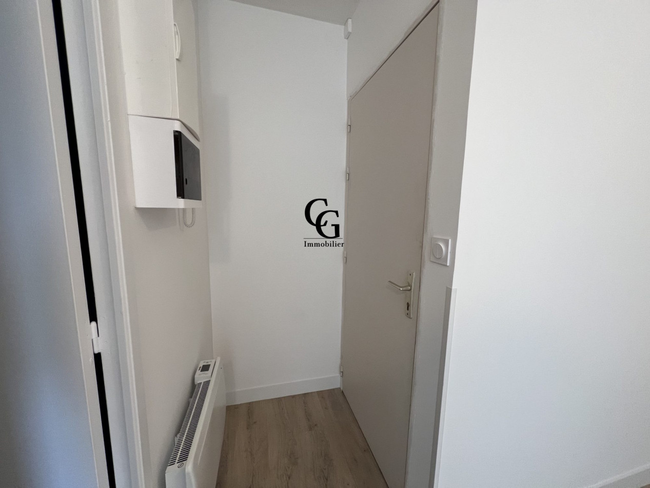 à louer Appartement Vertou - Photo 2