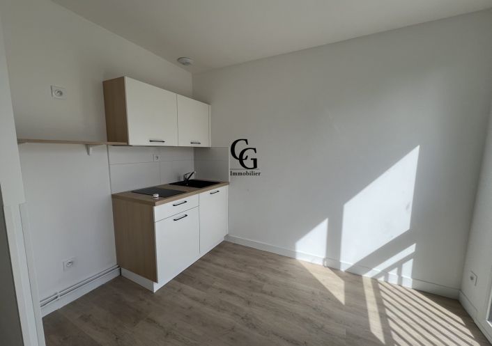 à louer Appartement Vertou