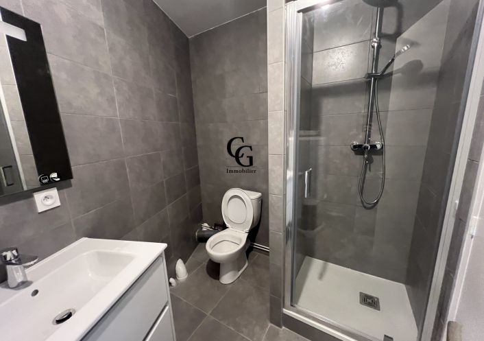 à louer Appartement Vertou