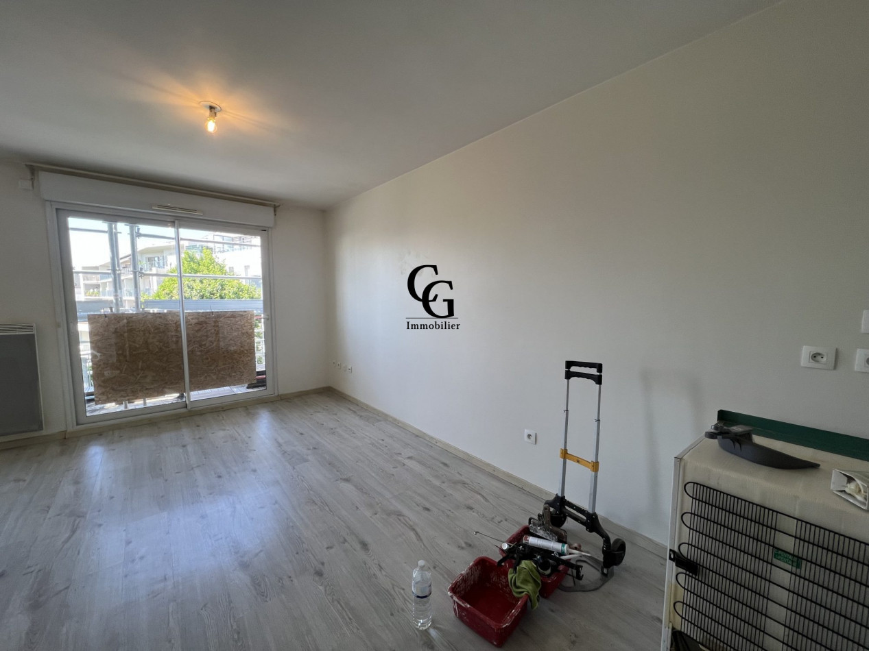 à louer Appartement Vertou - Photo 2