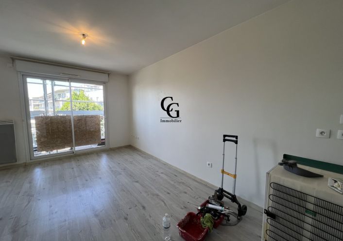 à louer Appartement Vertou