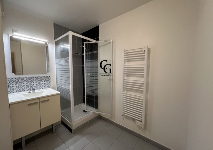 à louer Appartement Vertou