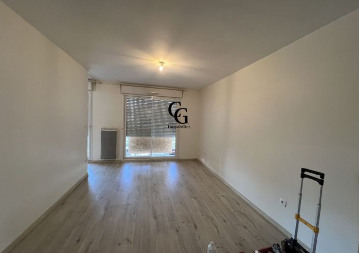 à louer Appartement Vertou