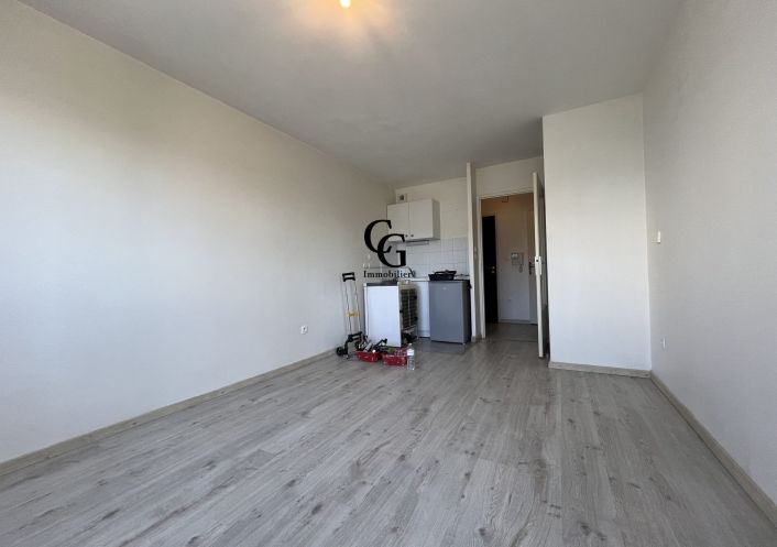 à louer Appartement Vertou