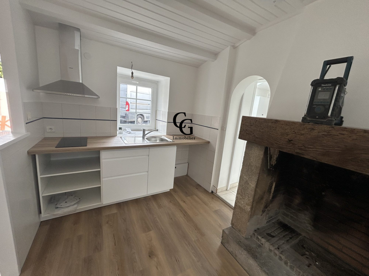 à louer Maison Vertou - Photo 5
