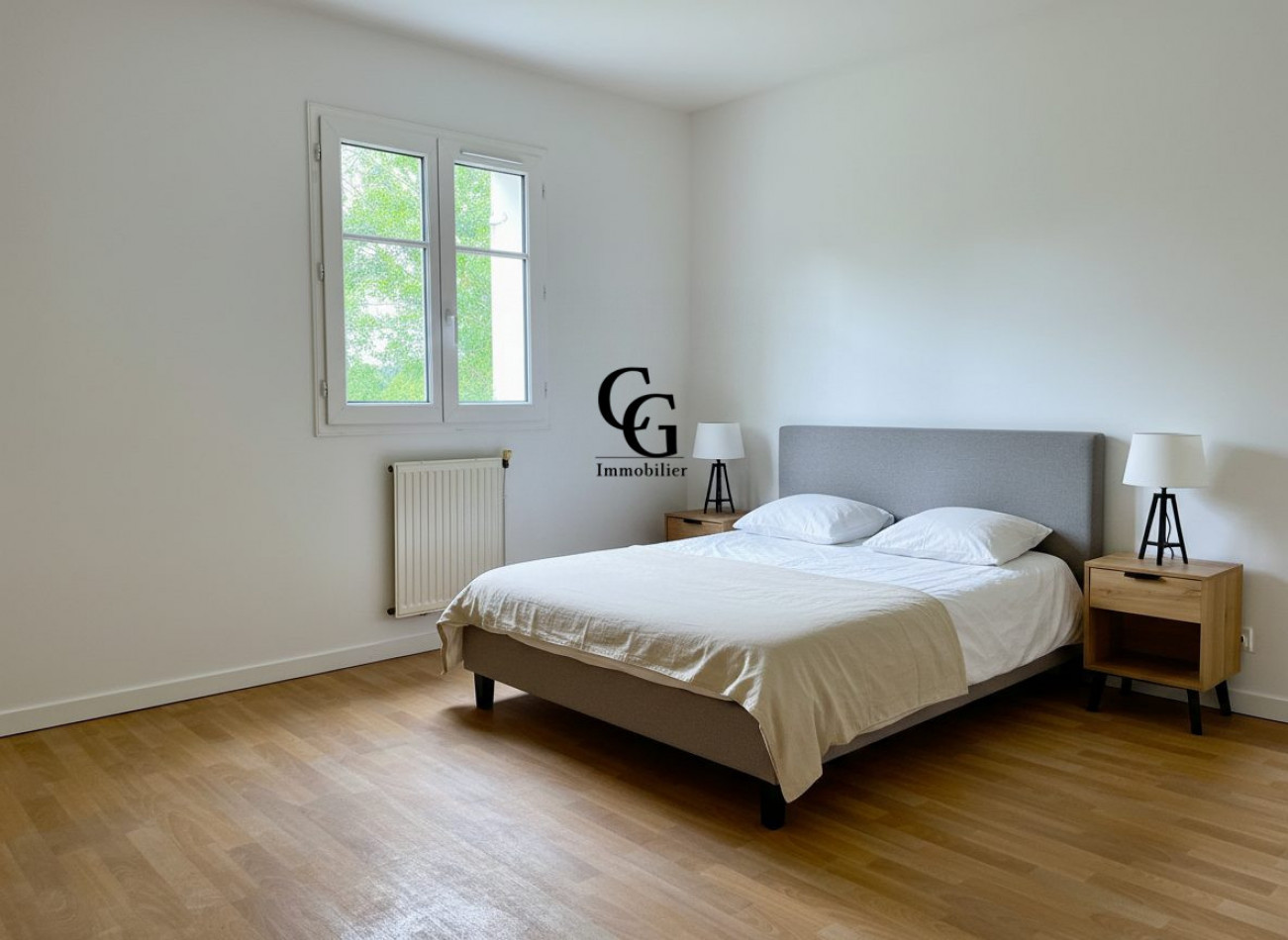 à vendre Maison Vertou - Photo 6